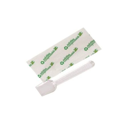 Palete Biocompostabile 10 cm ambalate individual