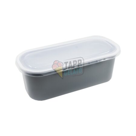 Vascheta plastic pentru inghetata 4.5 l