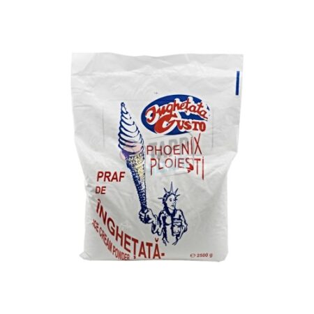 Praf de inghetata Pheonix Capsune