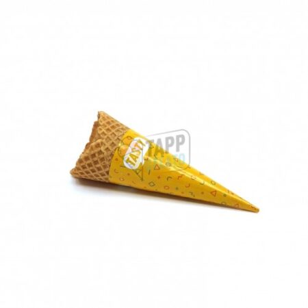 Cornet Venus cu manson