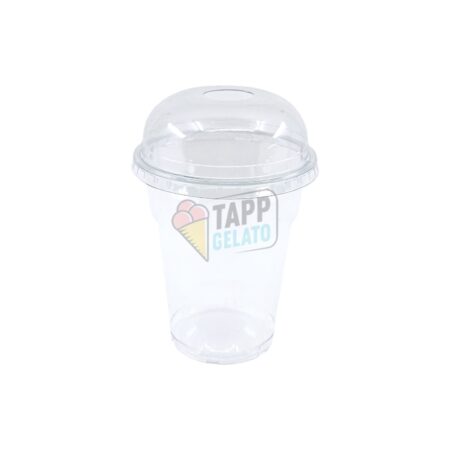 Capac Bombat PET cu orificiu CX12-16 - 100 buc.