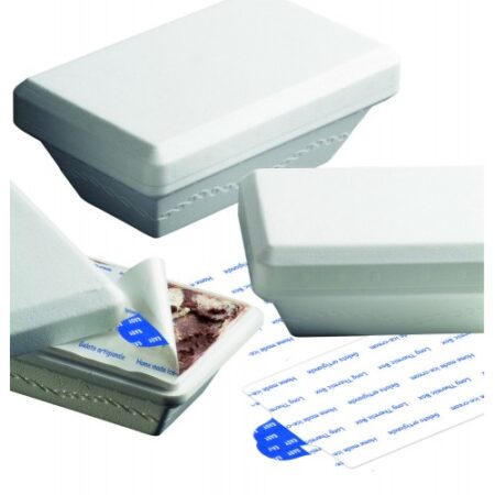 1CP400 Thermo Box Kristal Gel 350 g