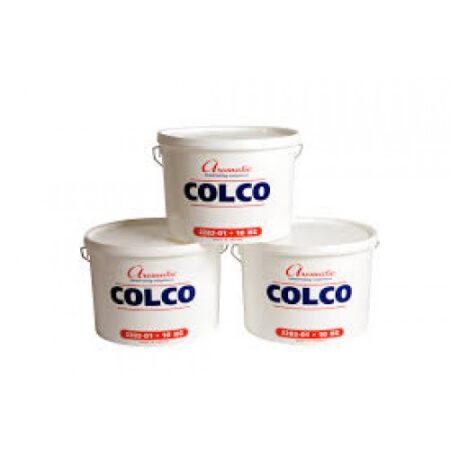 Colco emulgator pentru inghetata - 10 litri