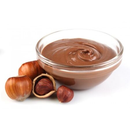 Pasta Pura 100% Nocciola Piemonte IGP Galeata 5 Kg