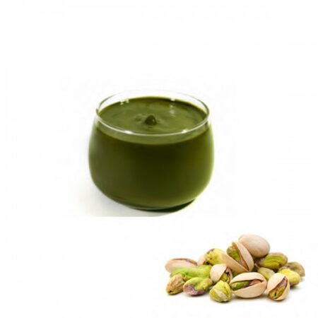 Pasta din Fistic 100% 3kg