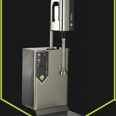 Turbomixer Evomix 10