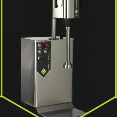 Turbomixer Evomix 20