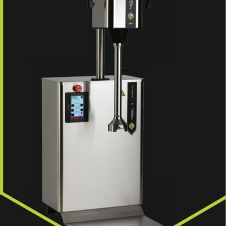 Turbomixer Evomix 20T