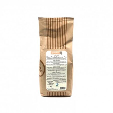 Baza Fructe Cremosa Piu Galatea