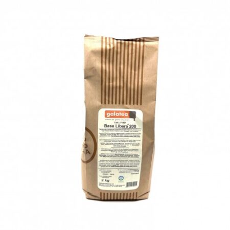 Baza Libera 200 pentru Lapte Galatea