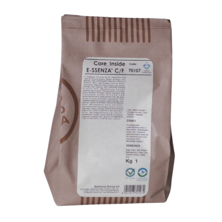 Neutro Gelato E-ssenza Galatea