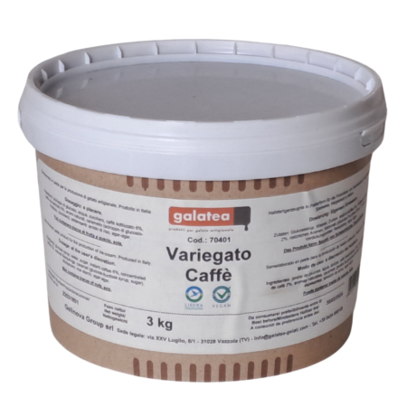 Variegato Cafea Galatea