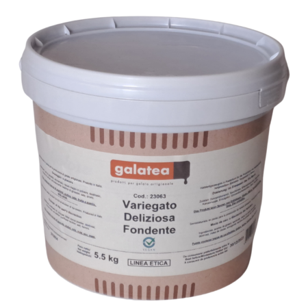 Variegato Fondant Galatea