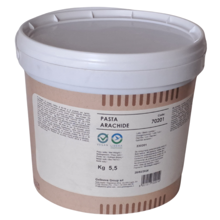 Pasta Arahide Galatea