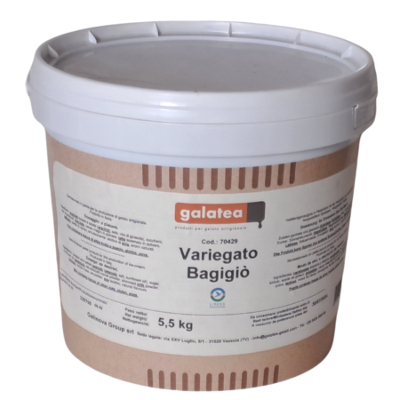 Variegato Bagigio GALATEA