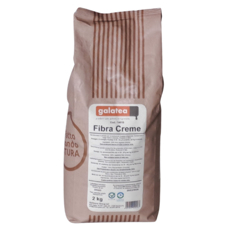 Inulină - Fibra Cream Galatea