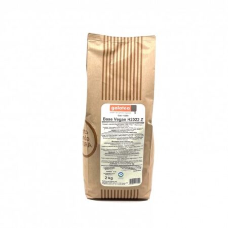 Baza Vegan H2022 Z -  Baza Vegana Paste Dulci Galatea
