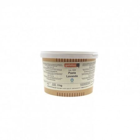 GALATEA Pasta Lavanda