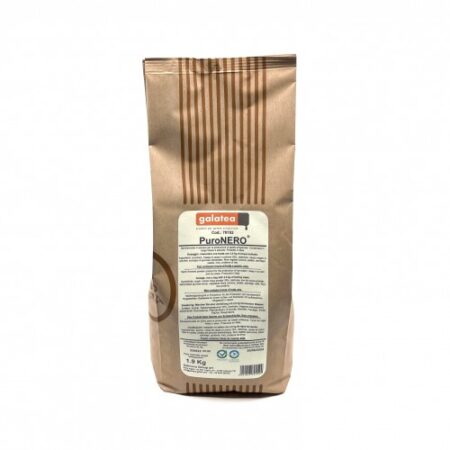 Mix All-in-One PuroNero - Înghețată Vegană de Ciocolată Galatea