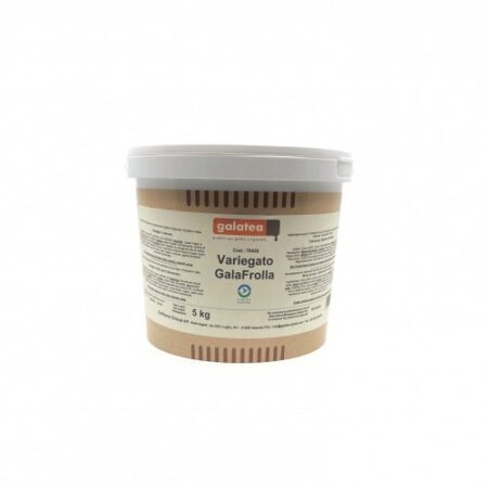 Variegato GalaFrolla GALATEA