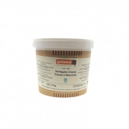 GALATEA Crema Cacao e Nocciola
