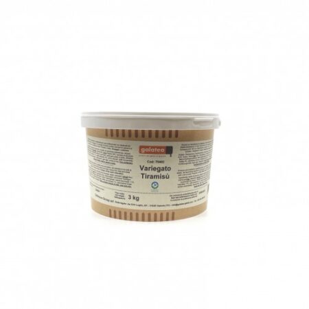 Variegato Tiramisu Galatea