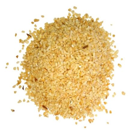 Granella Migdale Prajite Pelate