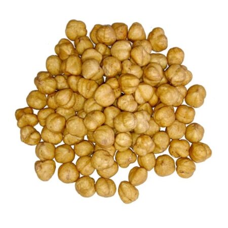 Nocciolle Intregi Prajite