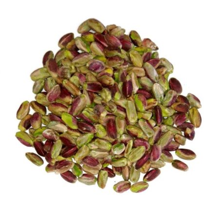 Pistachio Intregi Pelate - 1 Kg.