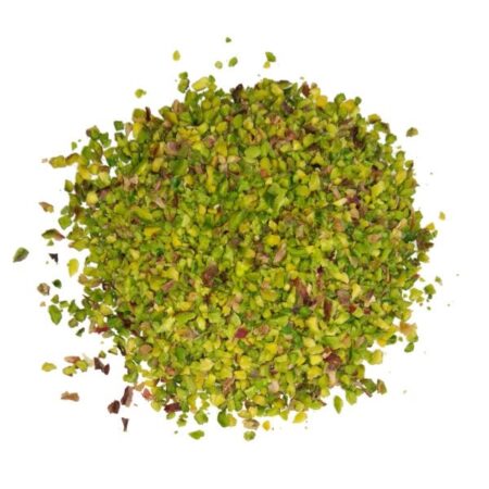 Granella Pistachio Crudo