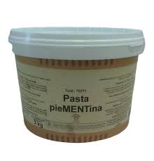 Pasta Piementina Libera / Vegan