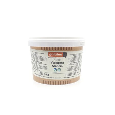 Variegato Portocala GALATEA