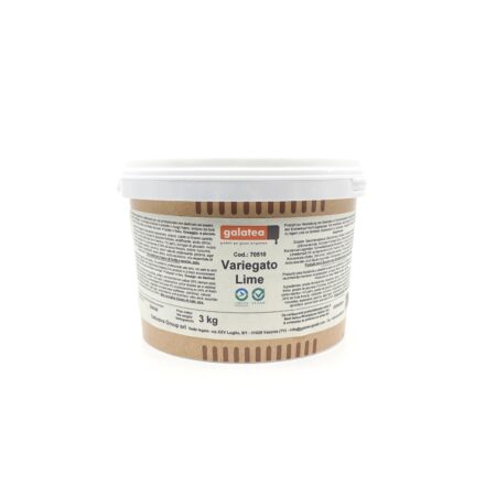 Variegato Lime GALATEA