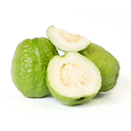 Pulpa de Guava alba 100% fruct