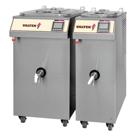Valtek Pastosmart - Aparat Pasteurizare Inghetata Artizanala