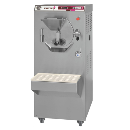 Valtek Digi - Masina de Inghetata Artizanala
