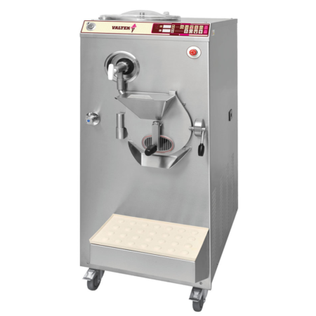Valtek DUO - Pasteurizator si Masina de Inghetata Artizanala