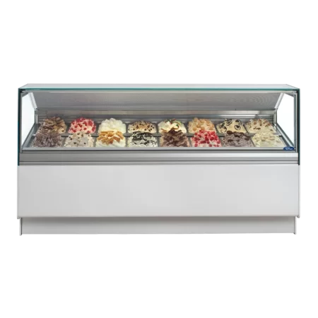 Italproget Dream - Vitrina de Inghetata