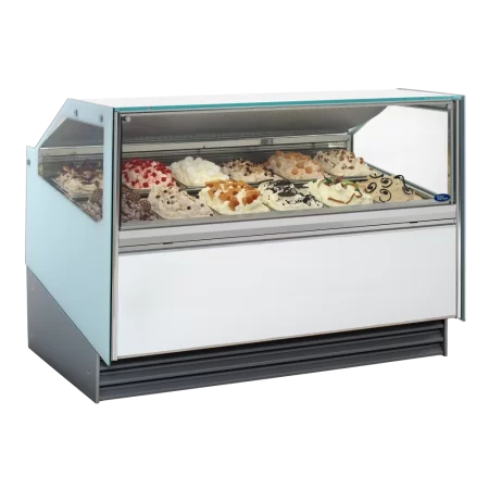 Italproget Magic - Vitrina Inghetata