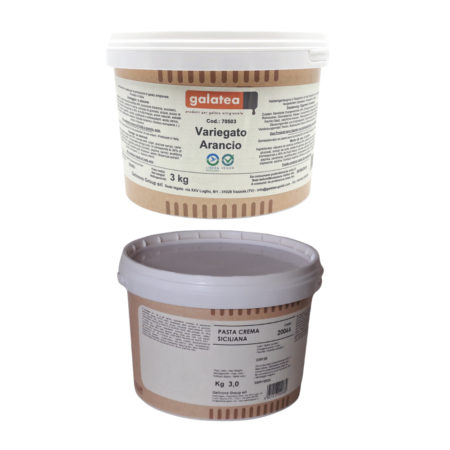 Kit de Sortiment Complet - Arome Mediteraneene