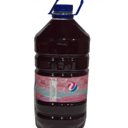 Sirop pentru suc Granita 5 L Bubble Gum
