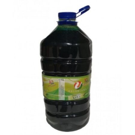 Sirop pentru suc Granita 5 L Kiwi