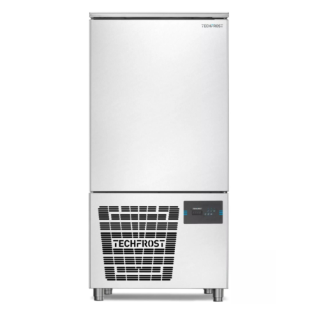 Abatitor - Blast Chiller E10 TechFrost