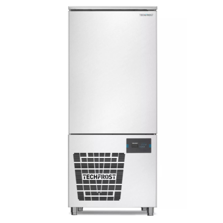 Abatitor - Blast Chiller E15 TechFrost