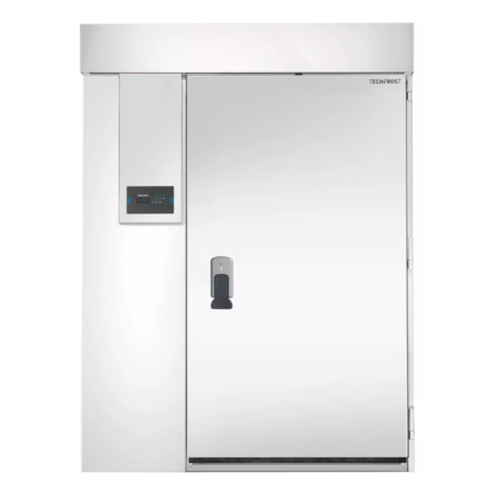 Abatitor - Blast Chiller E400 TechFrost
