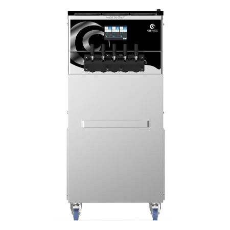 Masina de Inghetata Soft ETOILE GEL PLUS PM Gelmatic