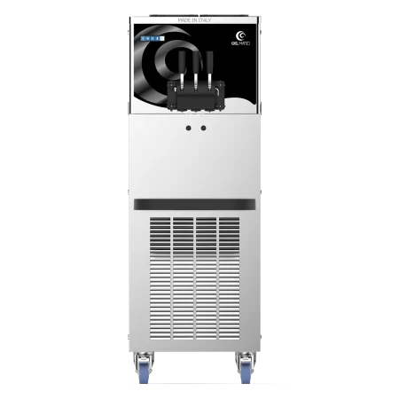 Masina de Inghetata Soft BV EASY 2 PM Gelmatic