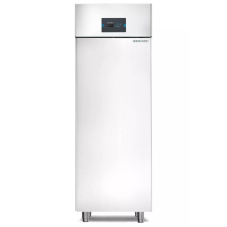 Congelator Gelato - EG54 plus Techfrost