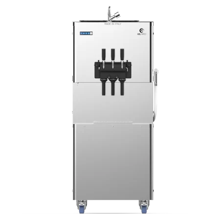 Masina de Inghetata Soft POWER GEL HV EASY 2 PM Gelmatic