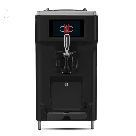 Masina de Inghetata Soft GIOTTO 12 PM Gelmatic